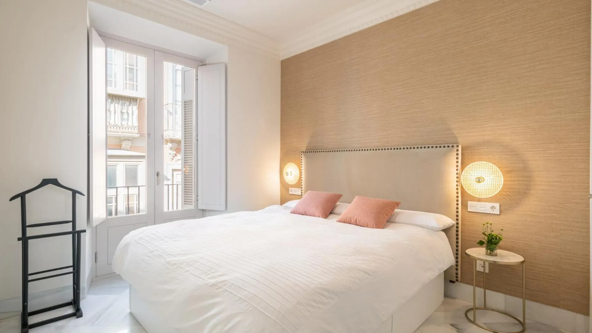 Apartamentos Pinar Malaga Centro Appartement