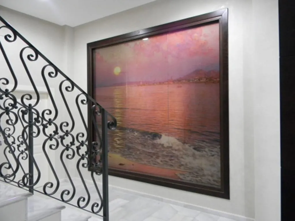 Apartment Apartamentos Pinar Malaga Centro Spain