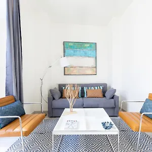  Apartment Soho Boutique Museo