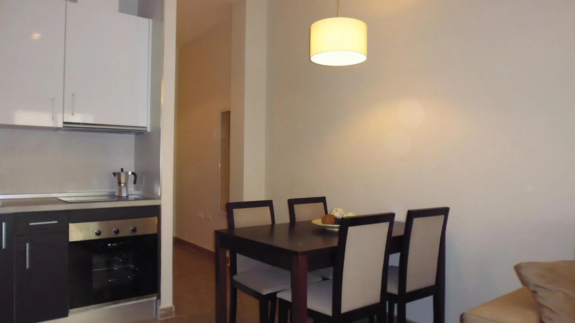 شقة Apartamentos Pinar Malaga Centro