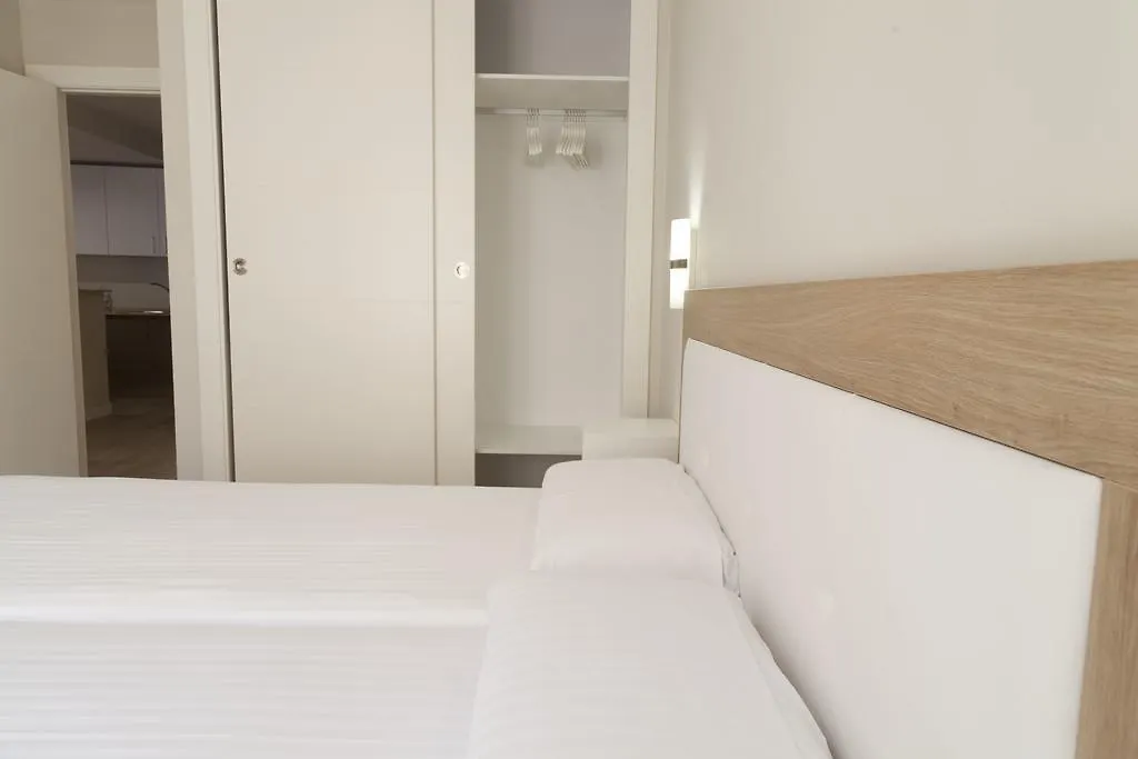 Apartment Apartamentos Pinar Malaga Centro