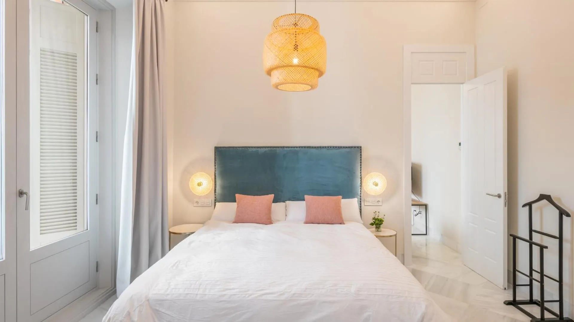 Apartamentos Pinar Malaga Centro