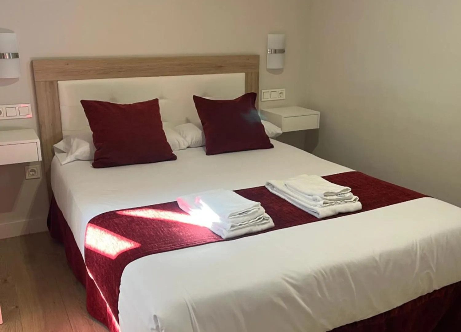 Apartamentos Pinar Malaga Centro