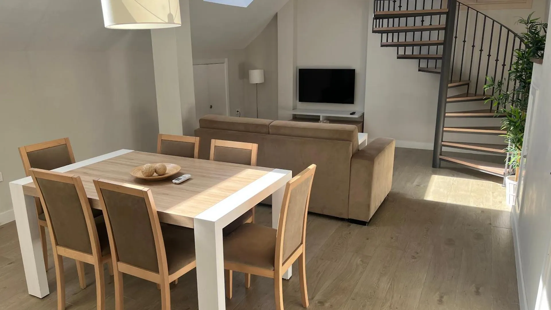 Apartamentos Pinar Malaga Centro
